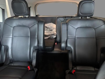 2026 Lincoln Aviator Premiere Premium