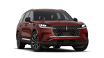 2026 Lincoln Aviator Premiere Premium