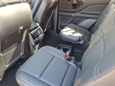 2027 Lincoln Aviator Premiere Premium
