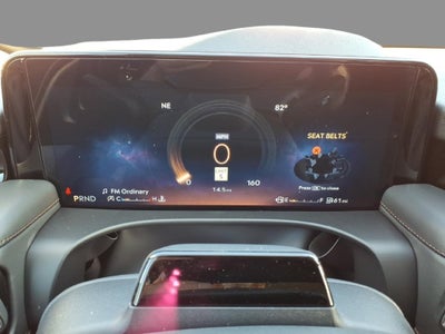 2027 Lincoln Aviator Premiere Premium
