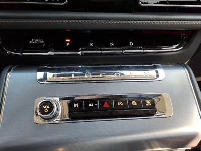 2027 Lincoln Aviator Premiere Premium