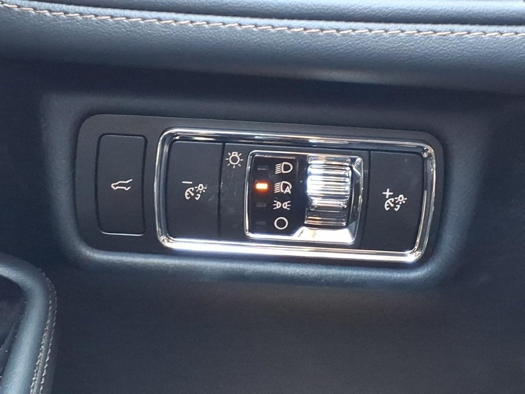 2027 Lincoln Aviator Premiere Premium