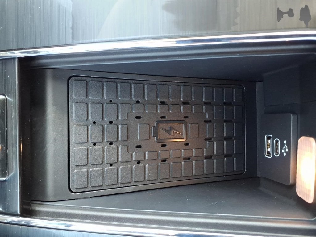 2027 Lincoln Aviator Premiere Premium