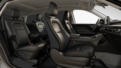 2026 Lincoln Aviator Premiere Premium