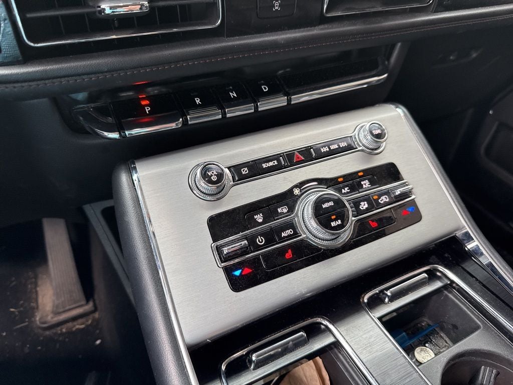 2023 Lincoln Aviator Standard