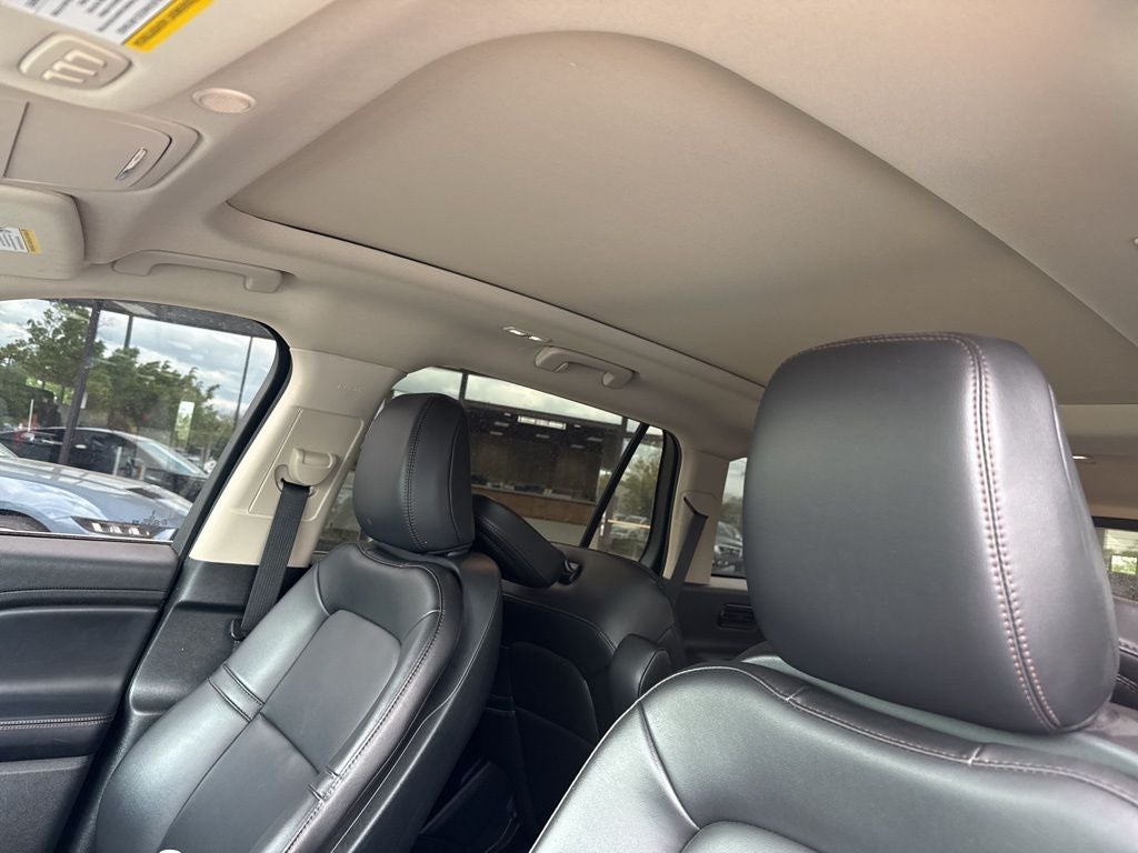 2023 Lincoln Aviator Standard