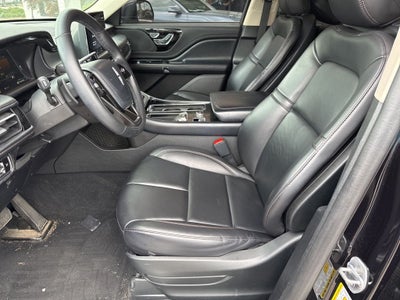 2023 Lincoln Aviator Standard