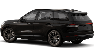 2026 Lincoln Aviator Premiere Premium