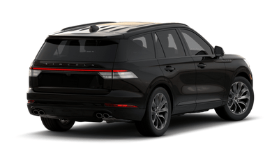 2026 Lincoln Aviator Premiere Premium