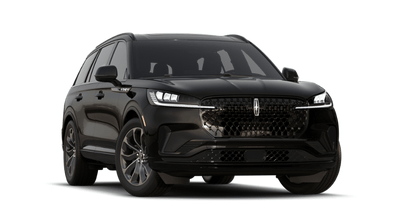2026 Lincoln Aviator Premiere Premium