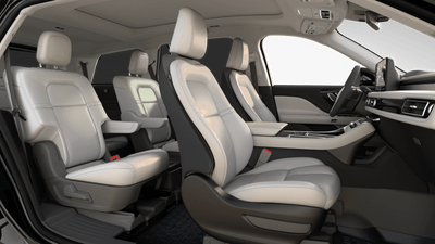2026 Lincoln Aviator Premiere Premium