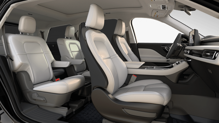 2026 Lincoln Aviator Premiere Premium