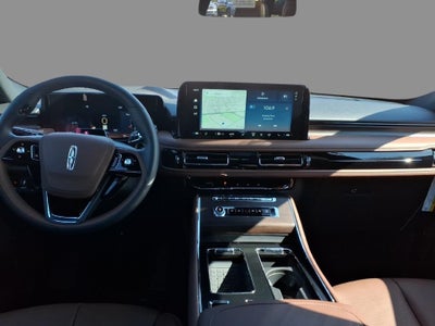 2027 Lincoln Aviator Reserve Premium