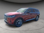 2027 Lincoln Aviator Reserve Premium