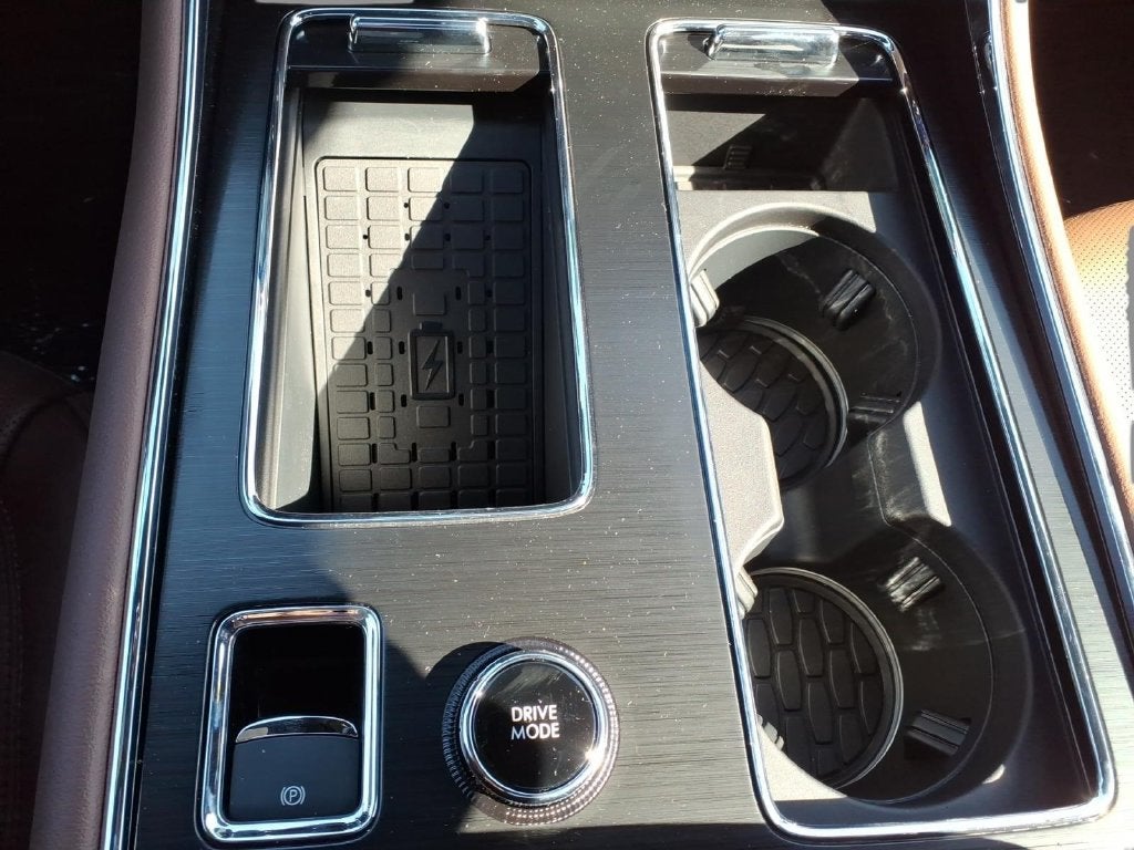 2027 Lincoln Aviator Reserve Premium