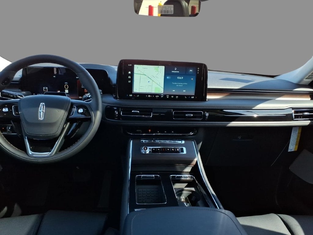 2026 Lincoln Aviator Reserve II
