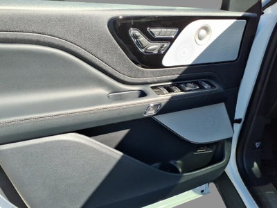 2026 Lincoln Aviator Reserve II