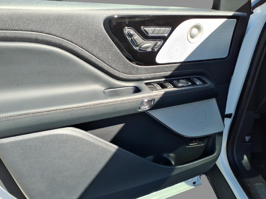 2026 Lincoln Aviator Reserve II