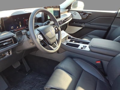2026 Lincoln Aviator Reserve II