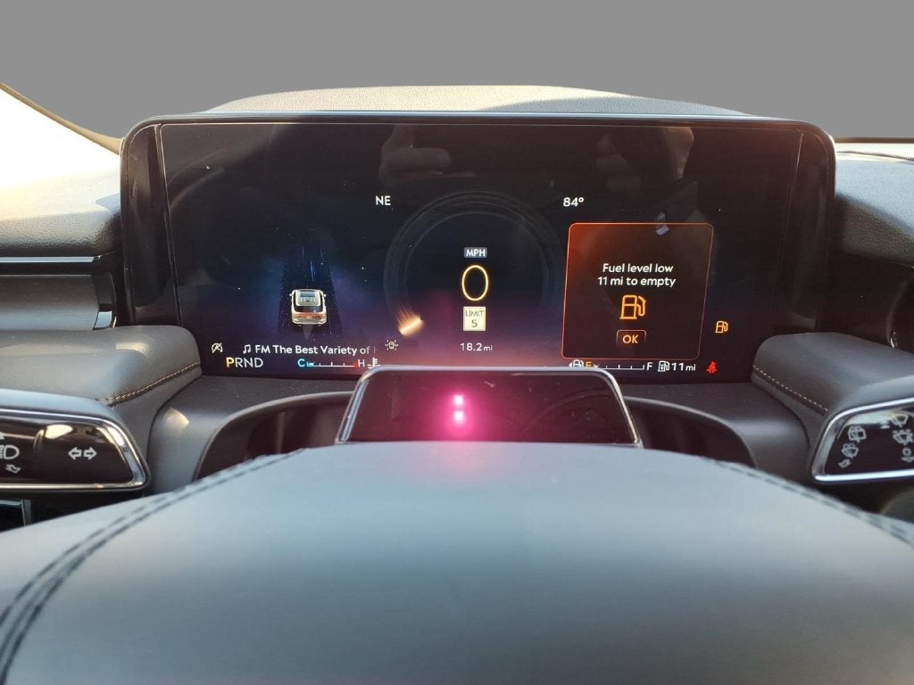 2026 Lincoln Aviator Reserve II