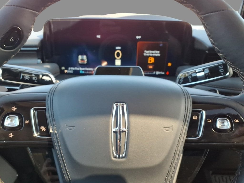 2026 Lincoln Aviator Reserve II