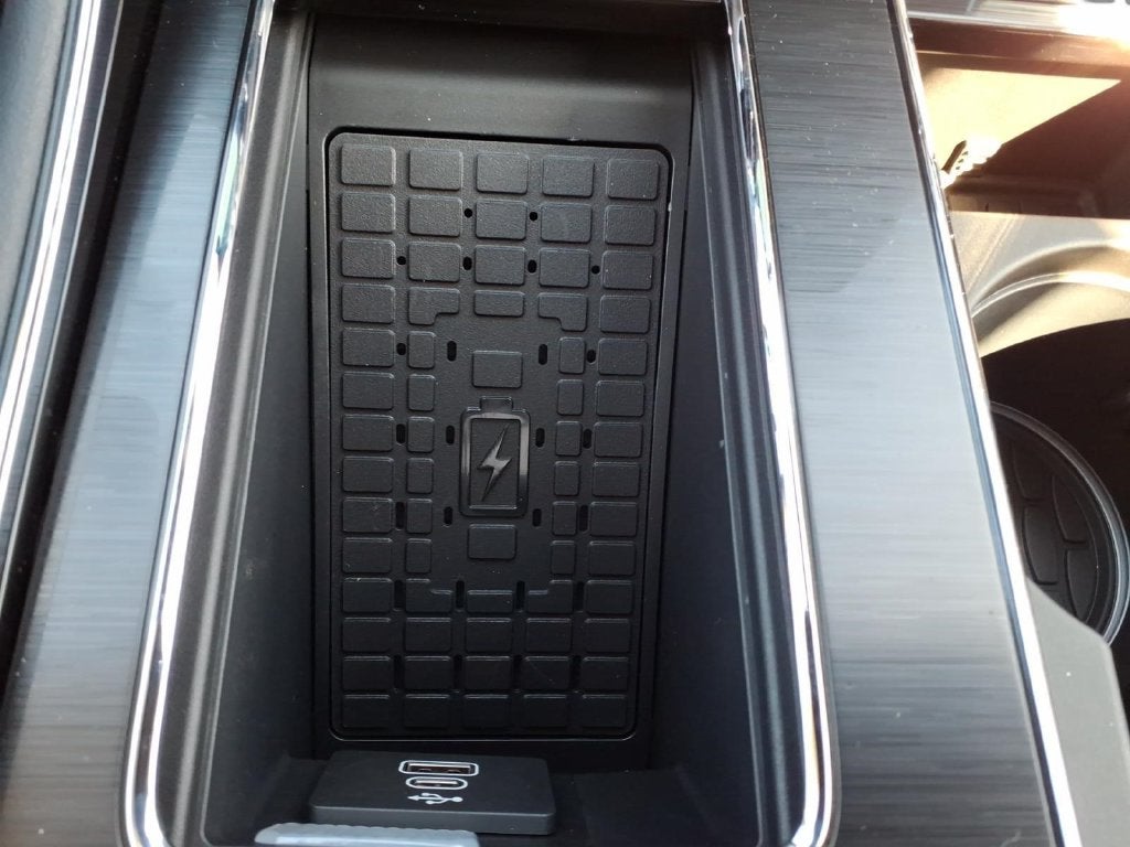 2026 Lincoln Aviator Reserve II