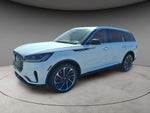2026 Lincoln Aviator Reserve II