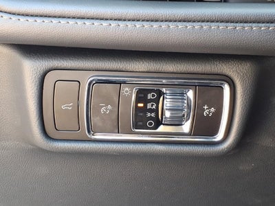 2026 Lincoln Aviator Reserve II