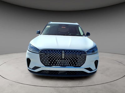 2026 Lincoln Aviator Reserve II