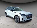 2026 Lincoln Aviator Reserve II