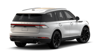 2026 Lincoln Aviator Reserve II