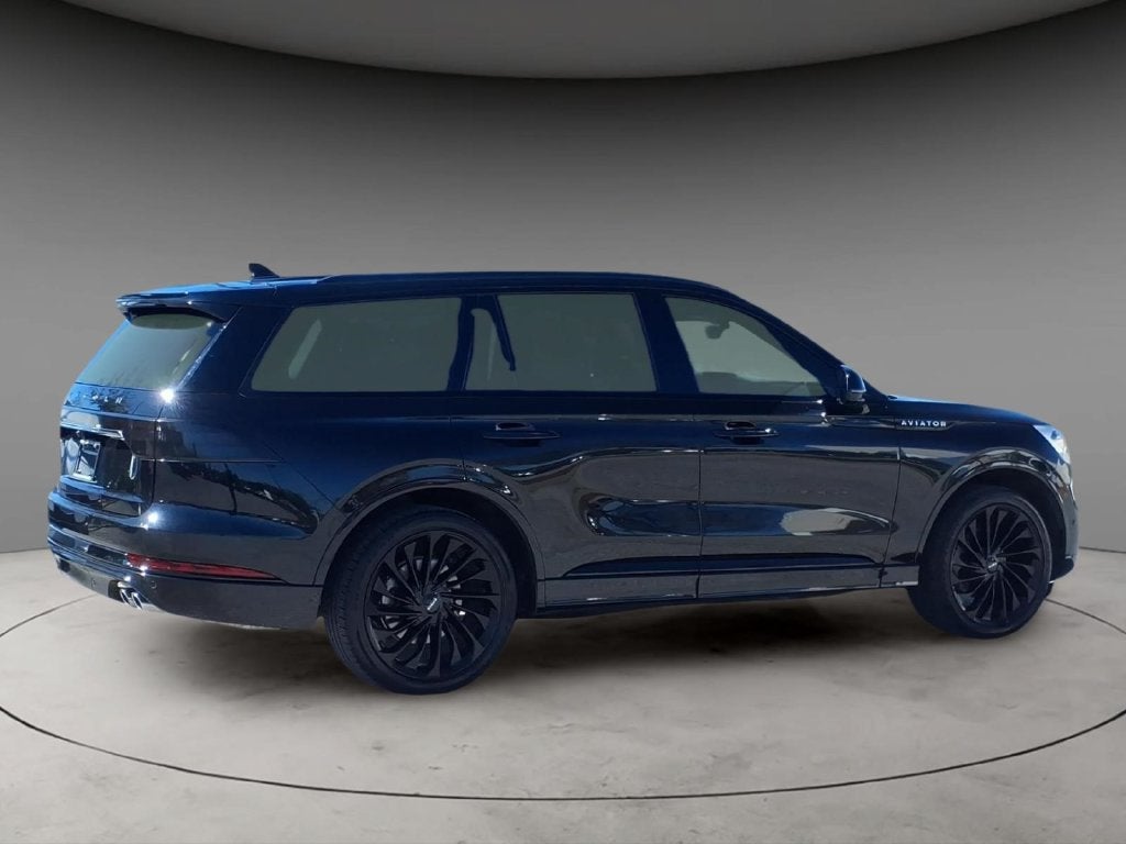2024 Lincoln Aviator Reserve Premium