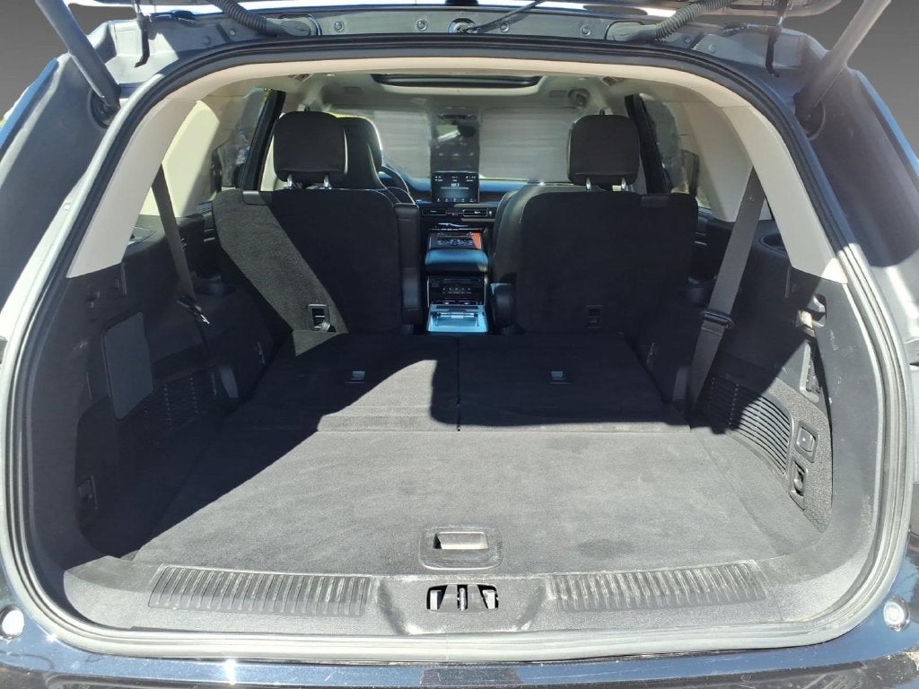 2024 Lincoln Aviator Reserve Premium