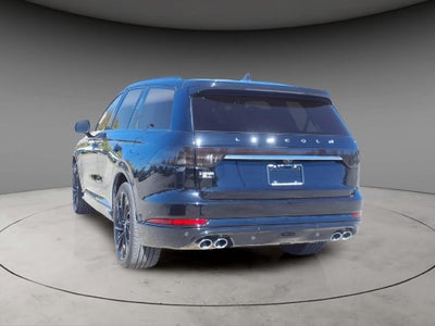 2024 Lincoln Aviator Reserve Premium