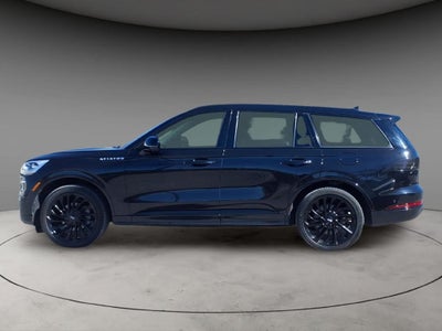2024 Lincoln Aviator Reserve Premium