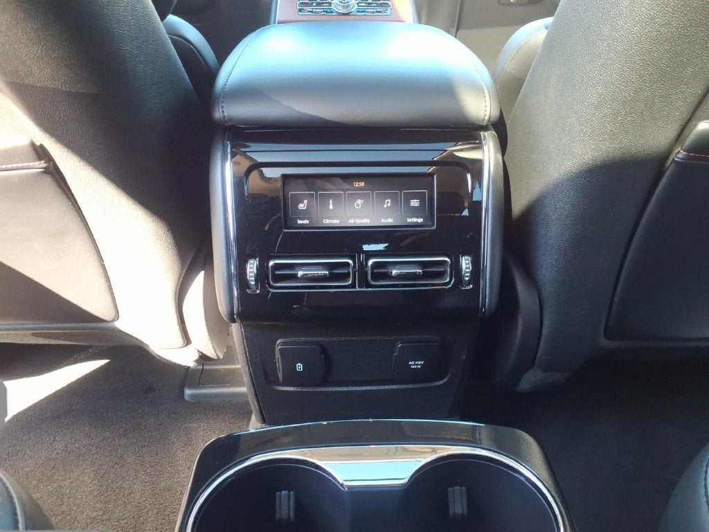 2024 Lincoln Aviator Reserve Premium
