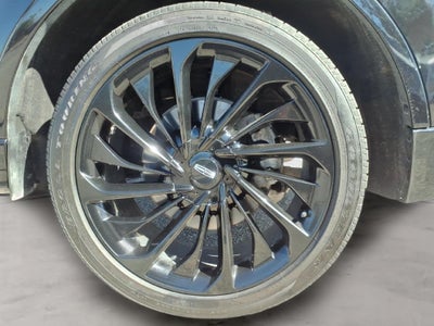 2024 Lincoln Aviator Reserve Premium