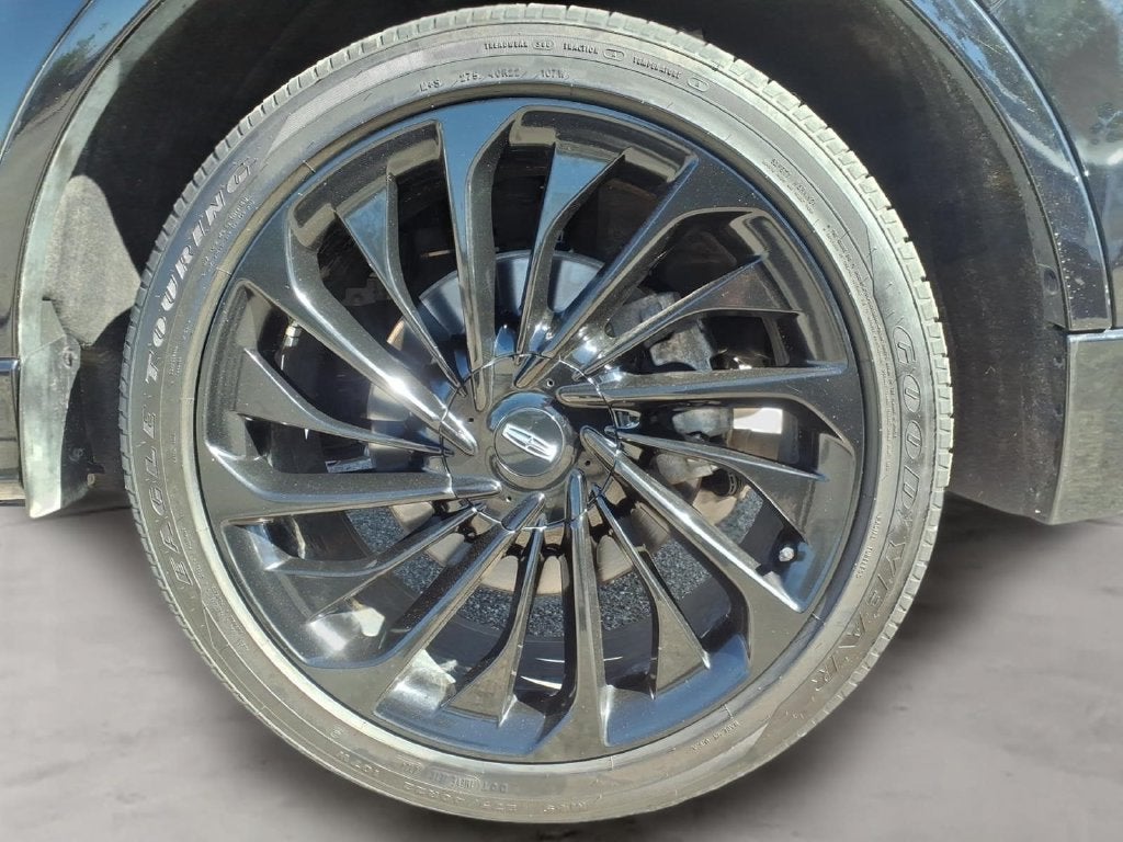 2024 Lincoln Aviator Reserve Premium
