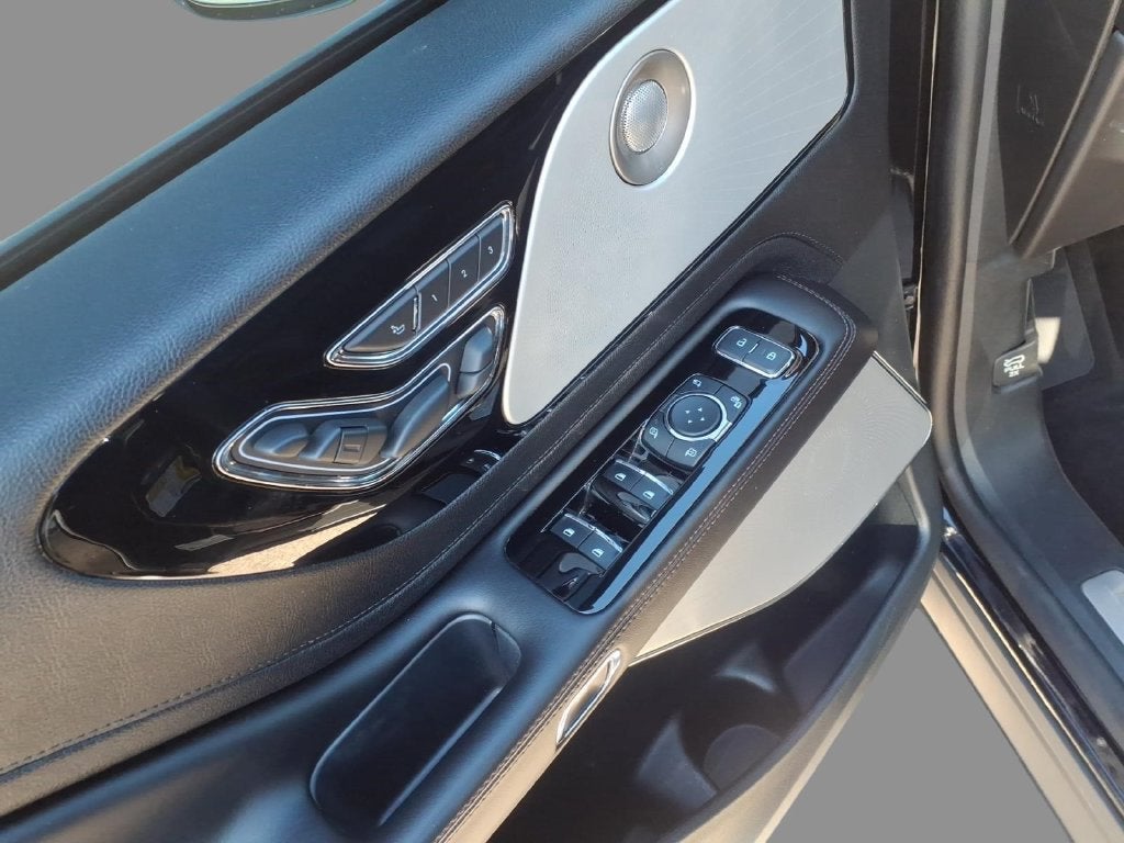 2024 Lincoln Aviator Reserve Premium