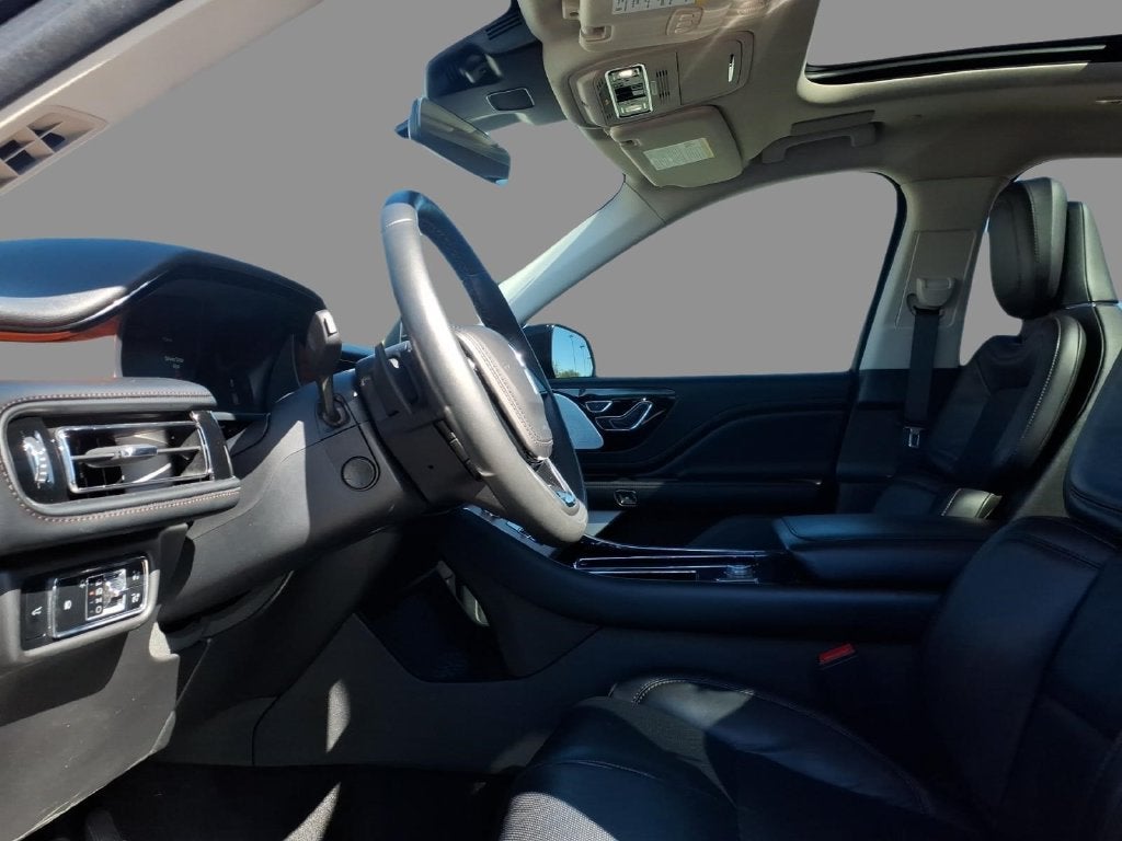 2024 Lincoln Aviator Reserve Premium