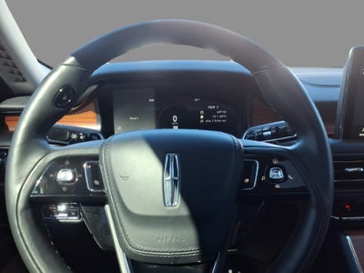 2024 Lincoln Aviator Reserve Premium