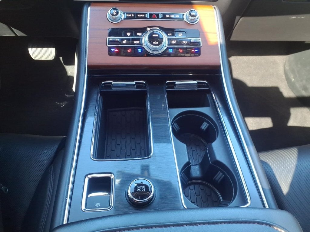 2024 Lincoln Aviator Reserve Premium