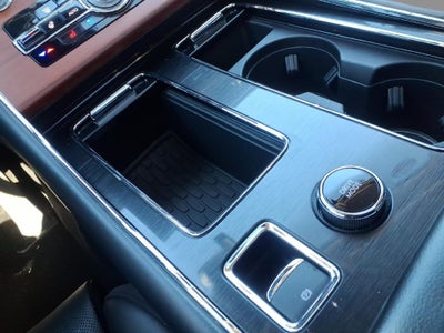 2024 Lincoln Aviator Reserve Premium
