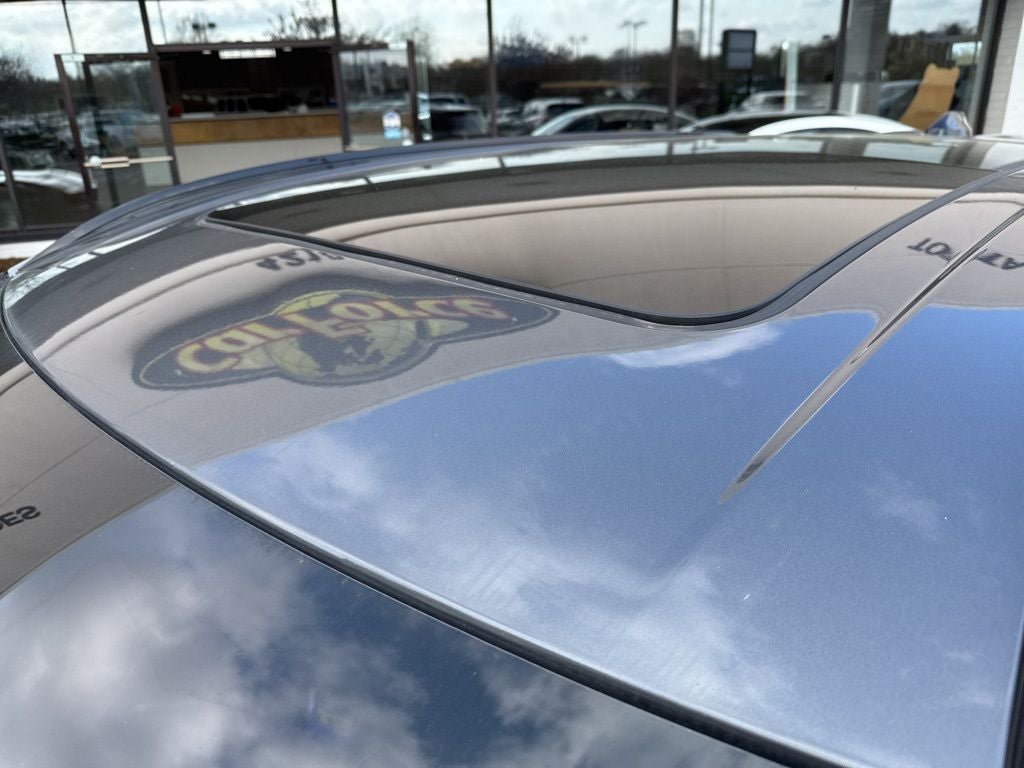 2025 Lincoln Aviator Reserve Premium