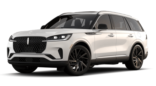2026 Lincoln Aviator Reserve Premium