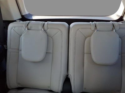 2027 Lincoln Aviator Reserve Premium