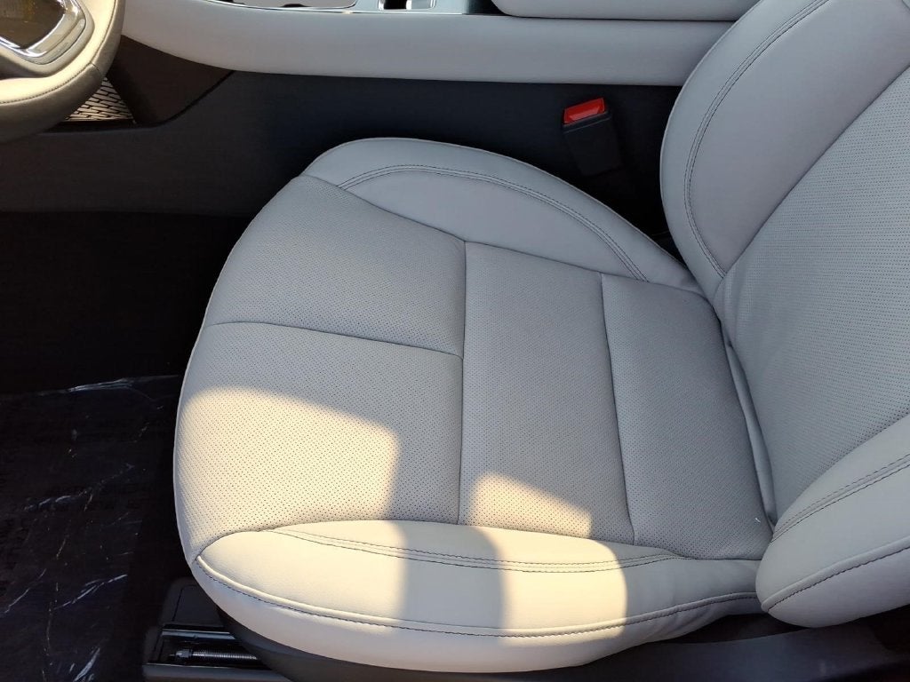 2027 Lincoln Aviator Reserve Premium