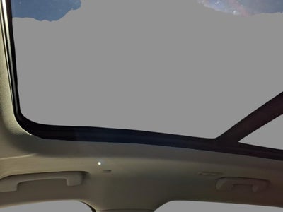 2027 Lincoln Aviator Reserve Premium