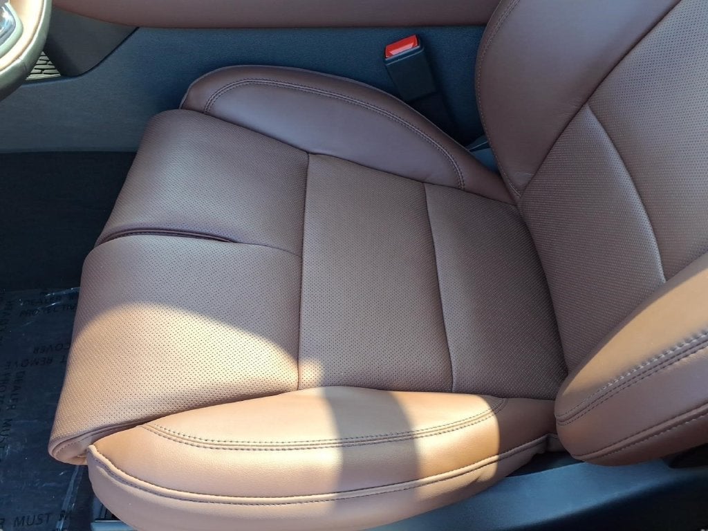 2027 Lincoln Aviator Reserve Premium