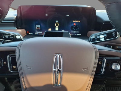 2027 Lincoln Aviator Reserve Premium